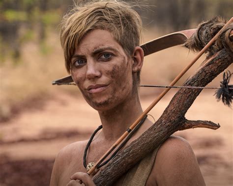 best naked and afraid seasons|15 Memorable Naked And Afraid Cast Members,。